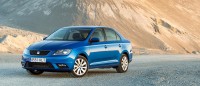 SEAT Toledo