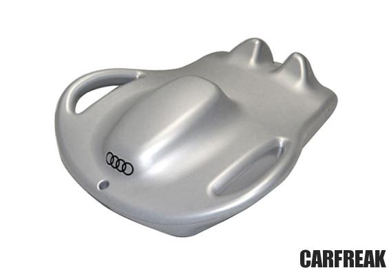 Audi Snow Sledge