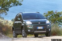 Fiat Panda 4x4